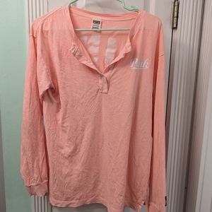 Tropical PINK Tee🌴